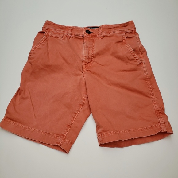 American Eagle Outfitters Other - American Eagle Outfitter Orange Shorts